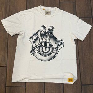 Gallery Dept Big G Ball T-shirt